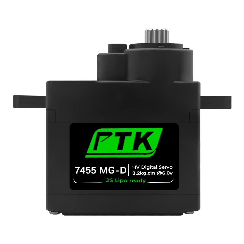 PTK 7455MG-D servo 12g Digital - Rc Helicopter Servo review and price