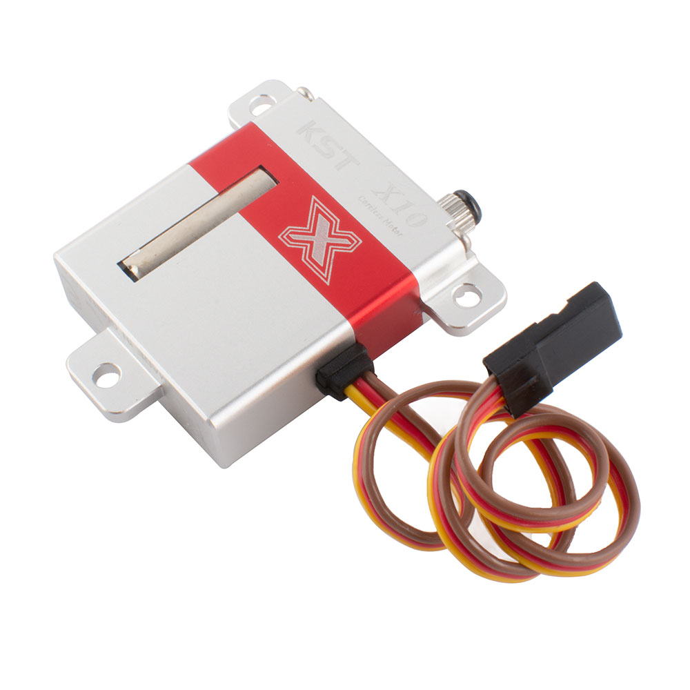 KST X10/X10 Mini/ X10-710 V8.0 - Rc Helicopter Servo review and price