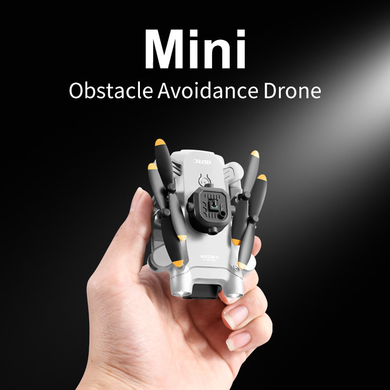 Mini V30 WiFi FPV Drone With 4 - Rc Helicopter Electric review and price