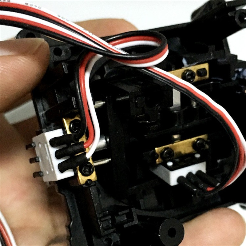 Radio Joystick Gimbal Sticker  - Rc Helicopter Bag review and price