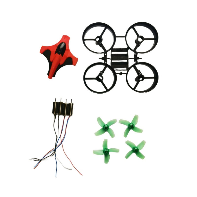 DIY Mini RC Drone Kit-BLH8700/ - Rc Helicopter Tool Kit review and price