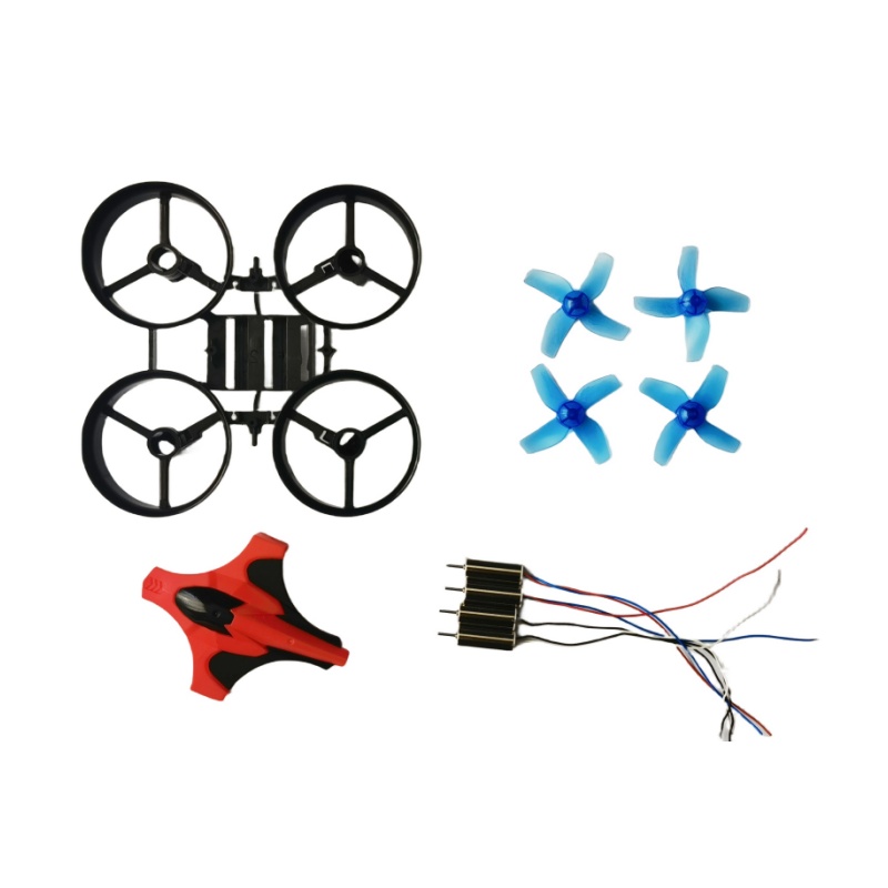 DIY Mini RC Drone Kit-BLH8700/ - Rc Helicopter Tool Kit review and price