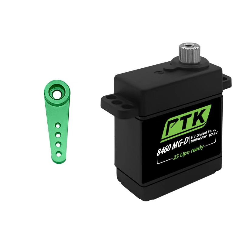 PTK 8460 MG-D9gDigital servo M - Rc Helicopter Servo review and price