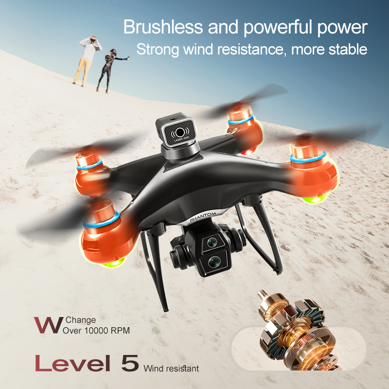Bexine New Z3 GPS Drone with 4 - Rc Helicopter Electric review and price