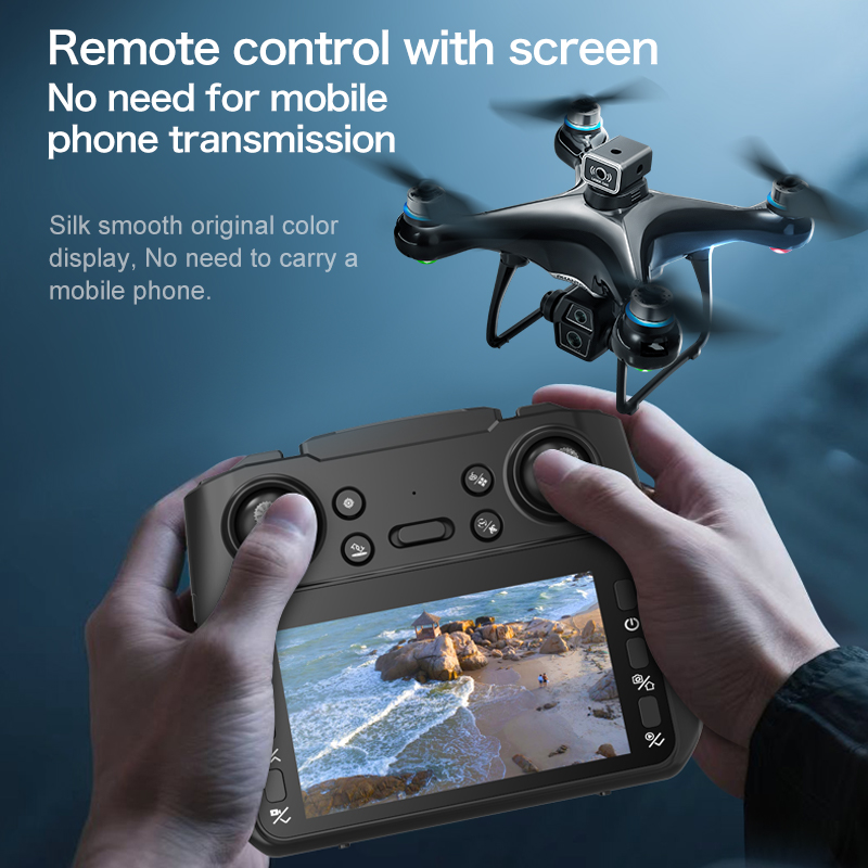 Bexine New Z3 GPS Drone with 4 - Rc Helicopter Electric review and price
