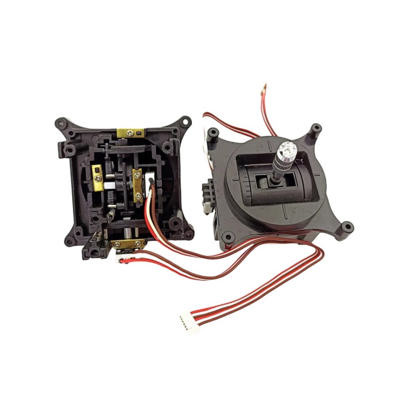 Gimbal Control Stick Rocker Th - Rc Helicopter Remote Control review and price