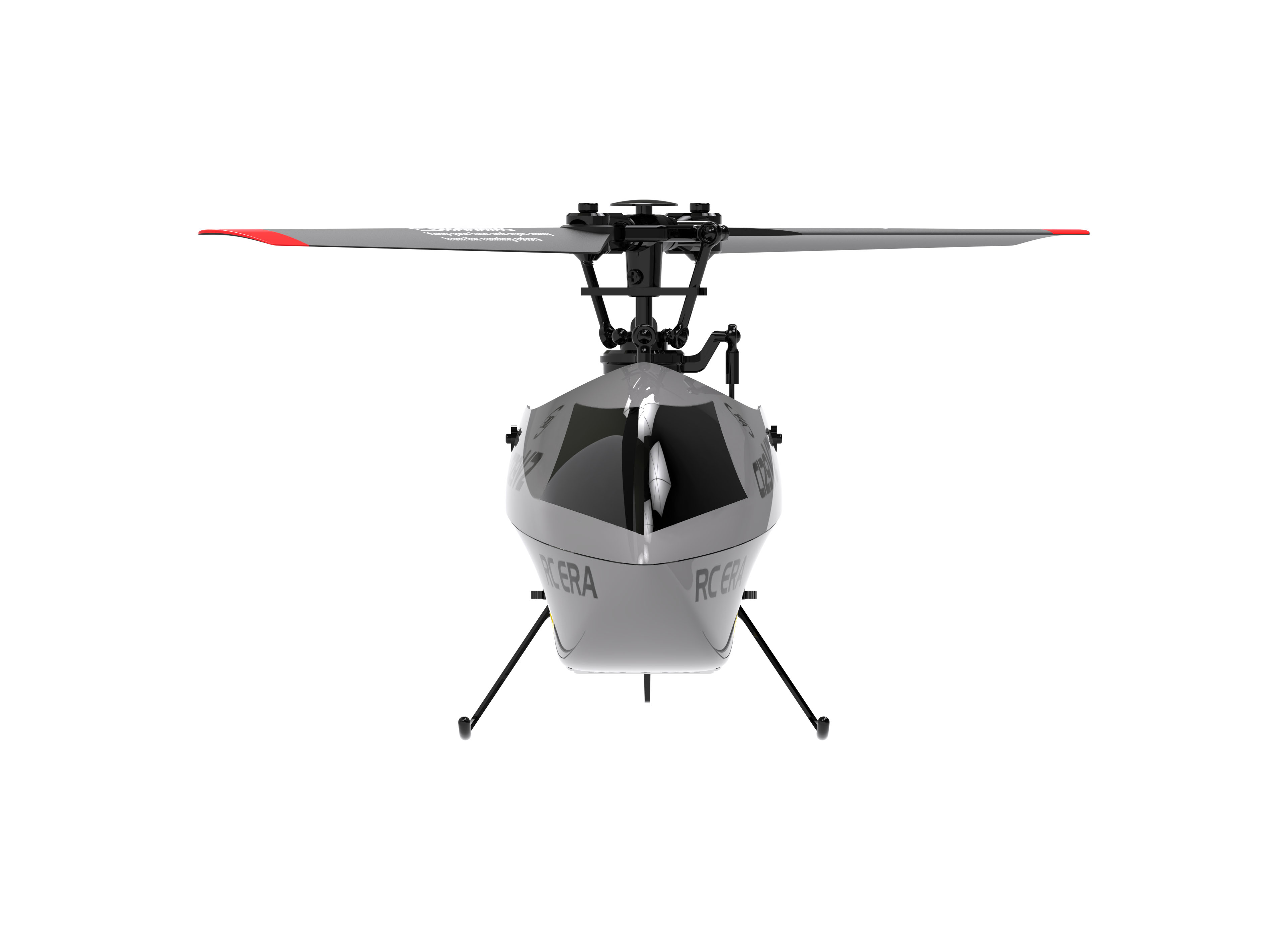 C129 V2 4CH RC Helicopter RTF  - Rc Helicopter Large review and price