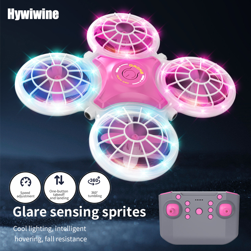 Mini Drone 3D Flip Flash Intel - Rc Helicopter Charger review and price