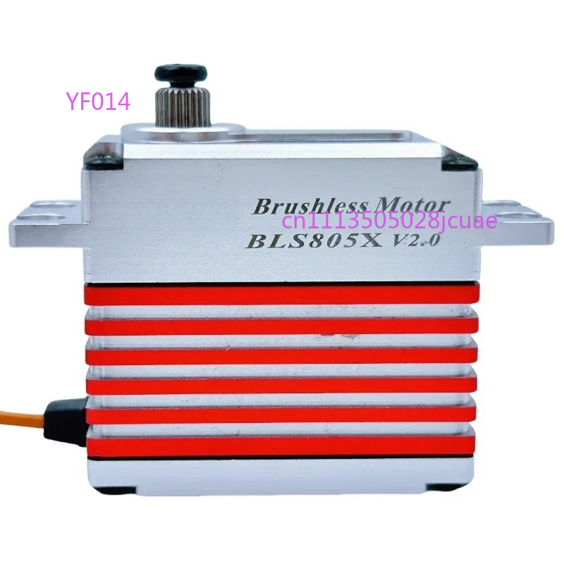 HV High Voltage Brushless Tail - Rc Helicopter Servo review and price