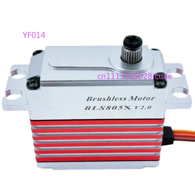 HV High Voltage Brushless Tail - Rc Helicopter Servo review and price