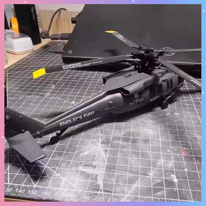 U9901 RC Helicopter 2.4G Six C - Rc Helicopter Large review and price