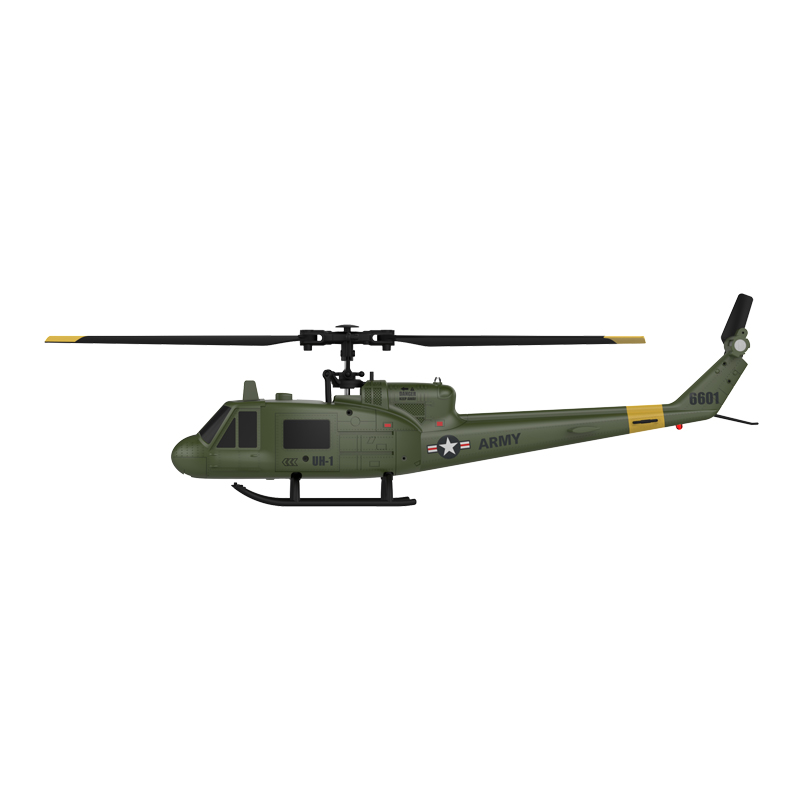 Huey Remote Control Simulation - Rc Helicopter Large review and price
