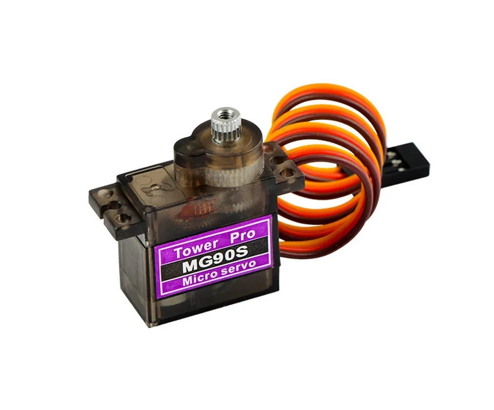SG90/MG90S 9G Micro Digital Se - Rc Helicopter Servo review and price