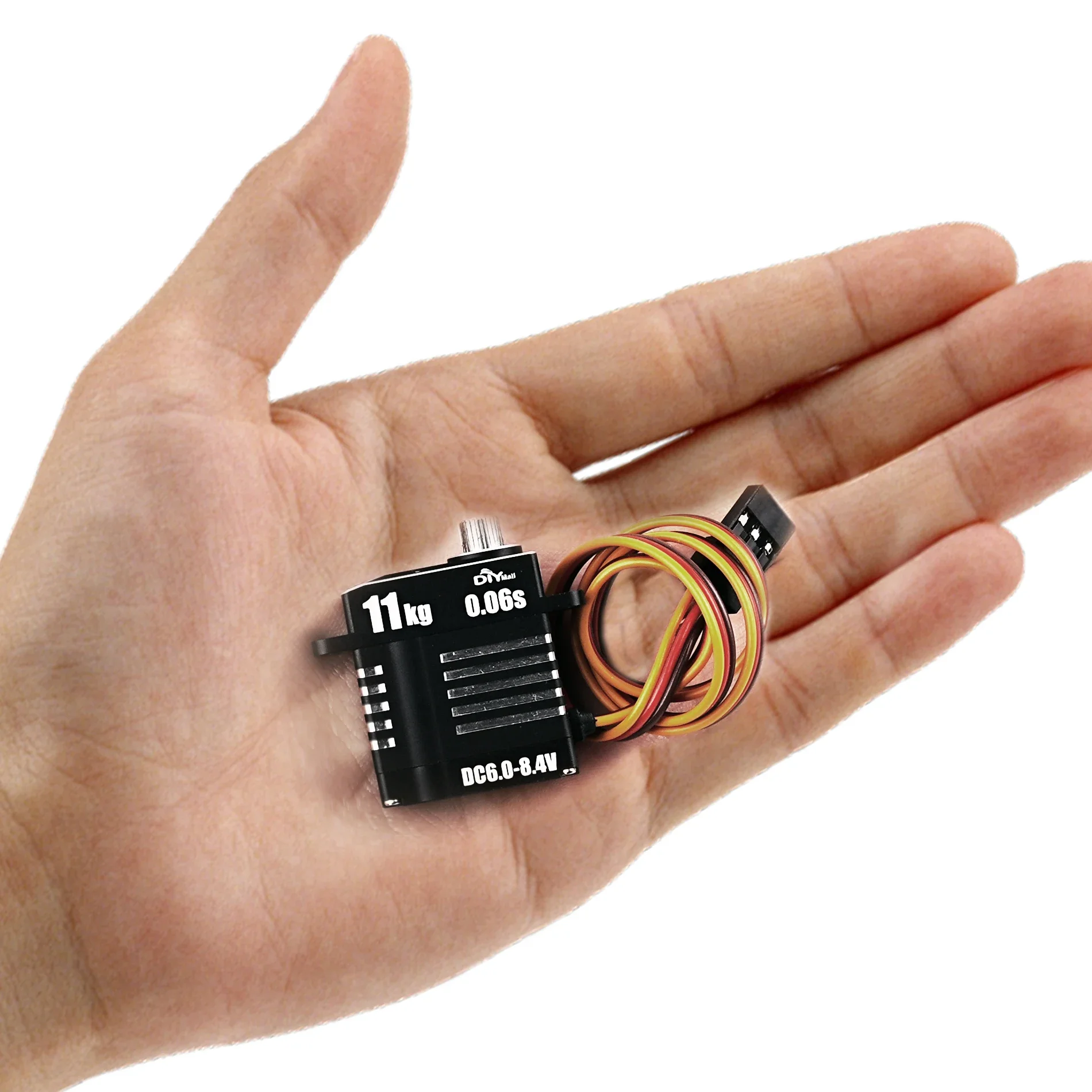 H-11 Micro Digital RC Servo 11 - Rc Helicopter Servo review and price