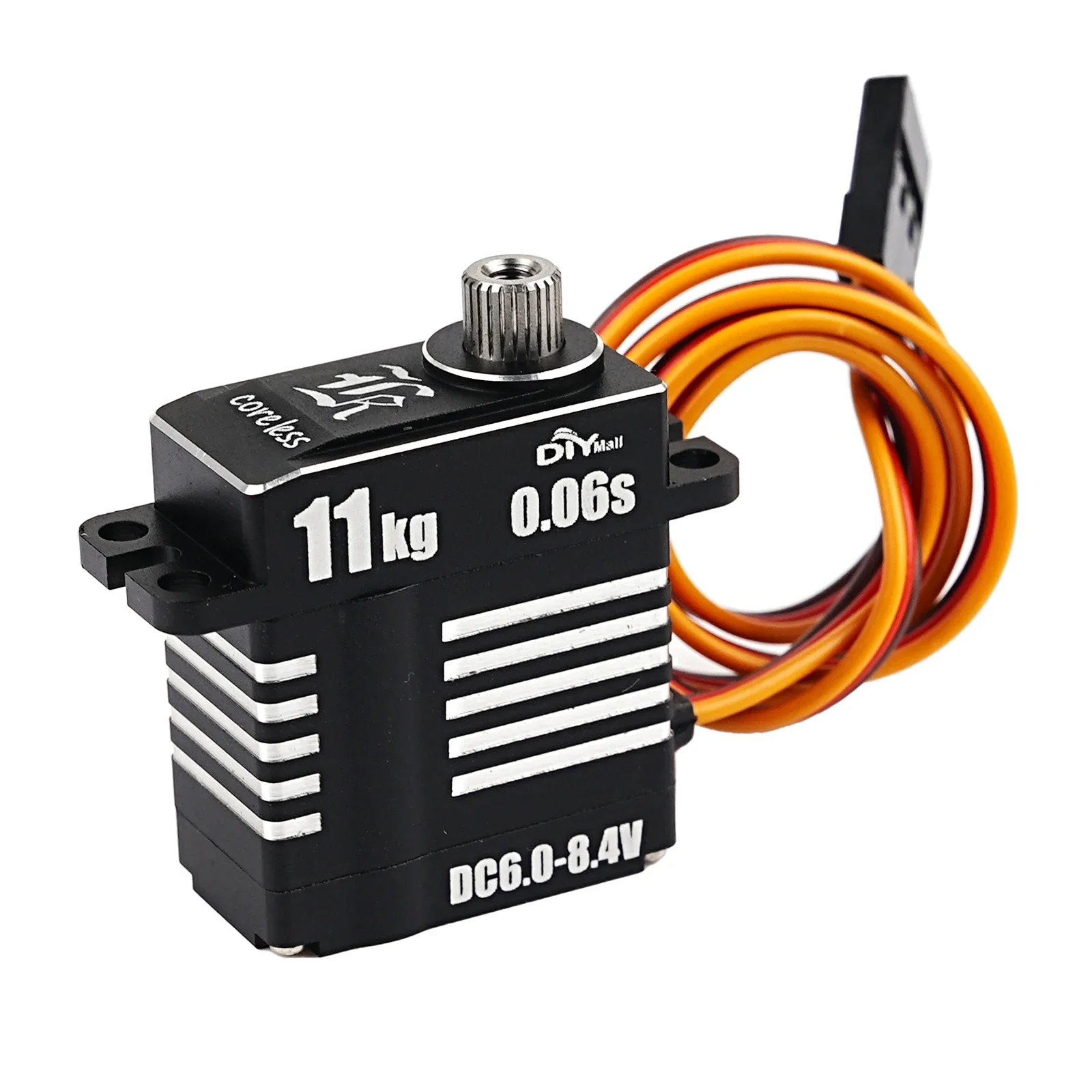 H-11 Micro Digital RC Servo 11 - Rc Helicopter Servo review and price