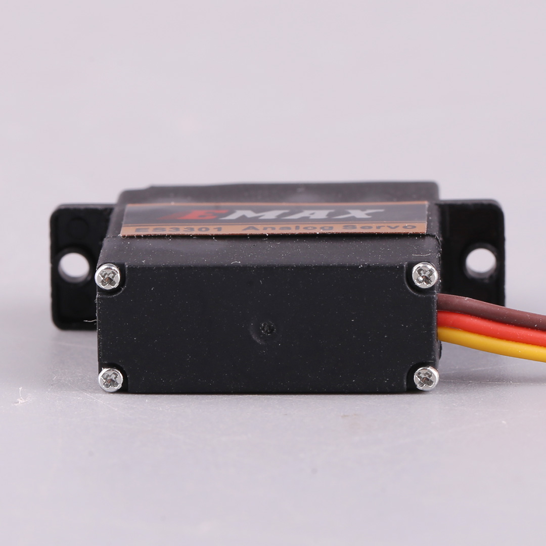 EMAX ES3001 Lightweight Analog - Rc Helicopter Servo review and price